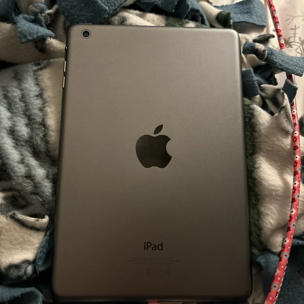 Apple ipad